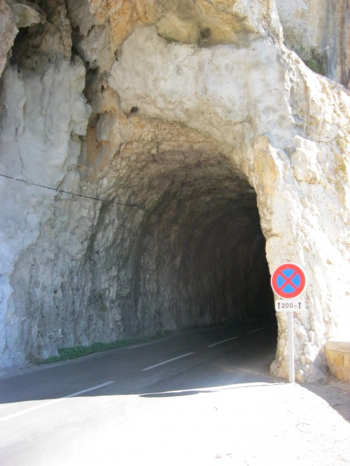 Ardèche et Auvergne