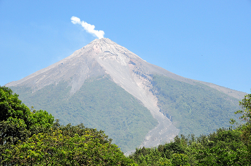 Vacances à la Réunion