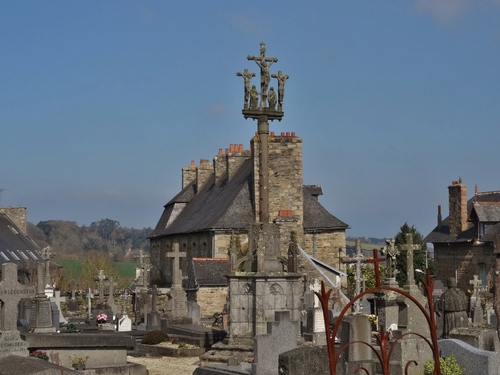 Tréguier en Bretagne (photos)