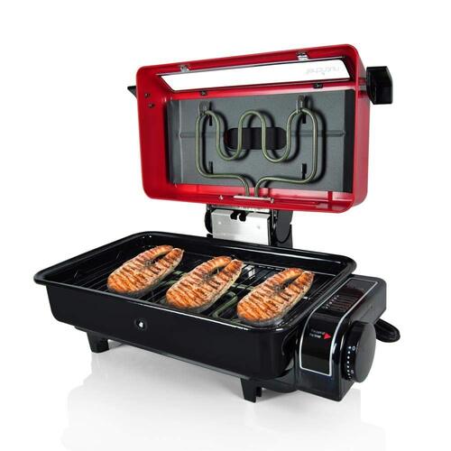 The Best Electric Grill - Buy Electric, Charcoal and Propane Grills At Best Prices