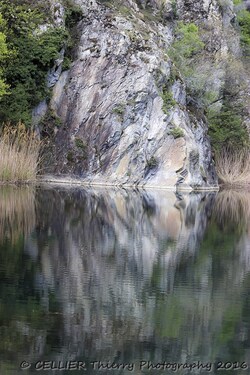 Reflets de maurienne - Avril 2016 - Pontamafray - Savoie