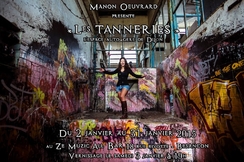 Manon - Les Tanneries
