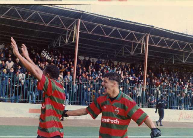 DOB FODIL MCA 1999