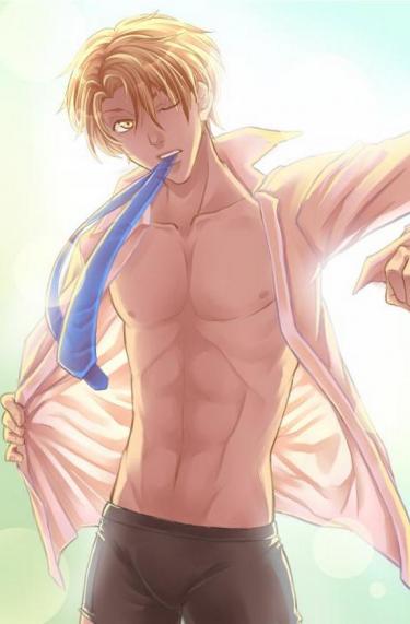 Illustrations Halloween 2012