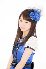 Album Morning Musume 13 Colorful Character ⑬カラフルキャラクターAyumi Ishida 石田亜佑美