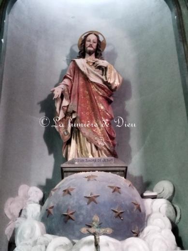 Cassel, collégiale Notre-Dame de la crypte