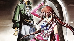 World Destruction - Sekai Bokumetsu no Rokunin : Episodes
