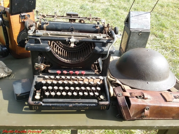  les commérations du centenaire 1914 1918  à Meaux, par Nicole Prévost