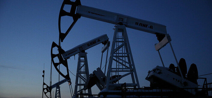 Influence accrue: la Russie contrôlerait 73% de l’offre mondiale de pétrole