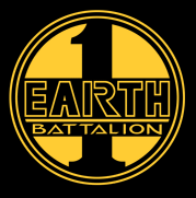 first earth bataillon logo