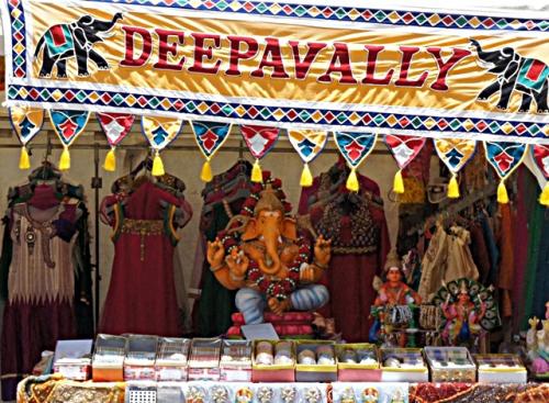 DIPAVALI (5-7) -