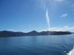 Wellington - Picton - Nelson 