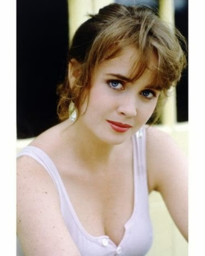 Lysette Anthony