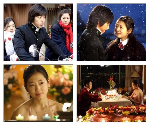 Heaven's Tree / Tree of Heaven K drama