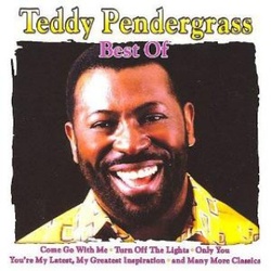 Teddy Pendergrass - The Best Of - Complete CD