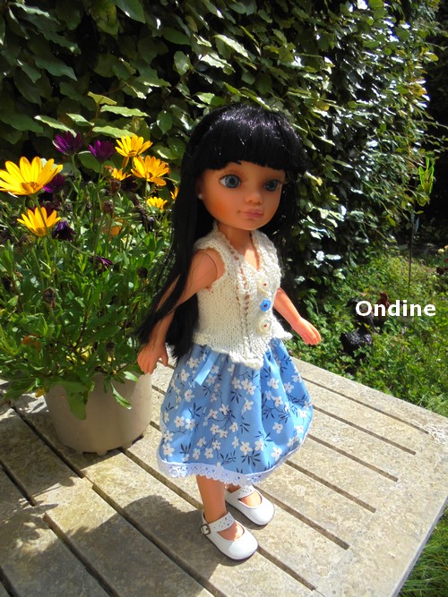 couture-tricot pour Ondine 