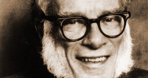 Isaac Asimov - Courte biographie