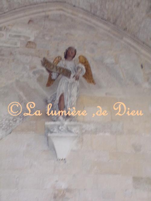 Harfleur, église Saint Martin