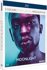 [Blu-ray] Moonlight