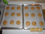 Cookies au muesli