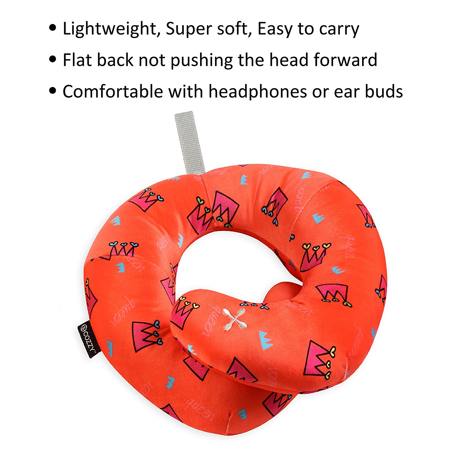 Buy Best Travel Pillow For Airplanes Online At Lowest Prices