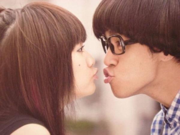 Hi My Sweetheart