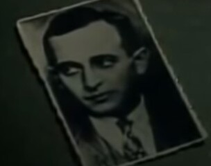 Adolf Eichmann, l'exterminateur nazi de Wannsee