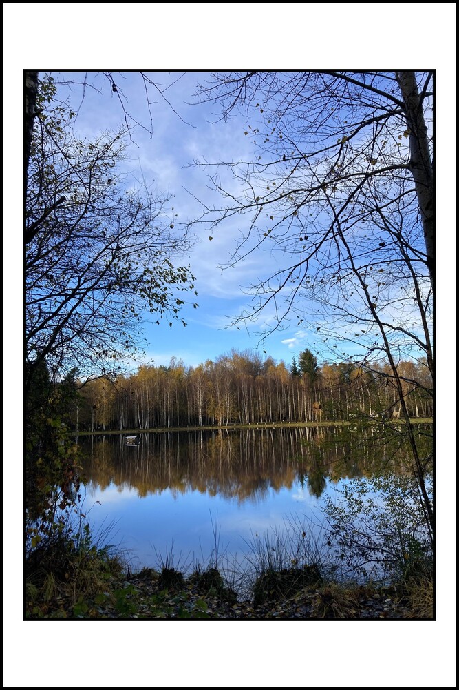 Site de la Pierrache - Bellefontaine - Vosges