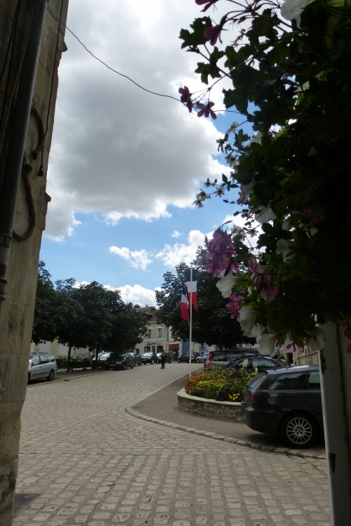  VISITE DE BEAUGENCY EN PHOTOS ......