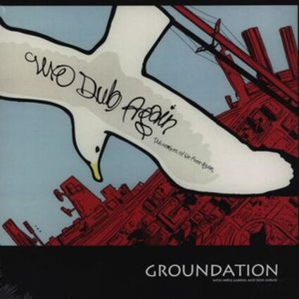 Groundation