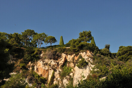 Saint-Jean-Cap-Ferrat