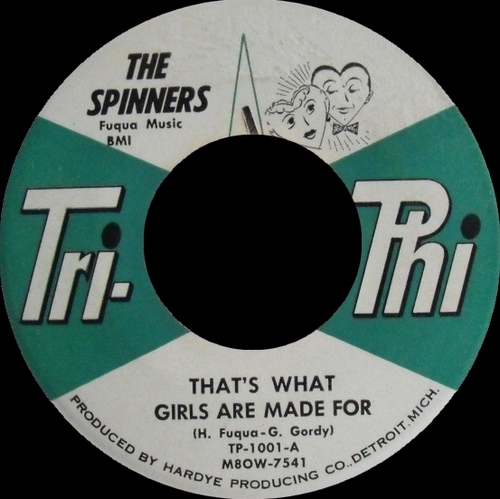 The Spinners : CD " The Early Years 1961 - 1966 " SB Records DP 37 [ FR ]