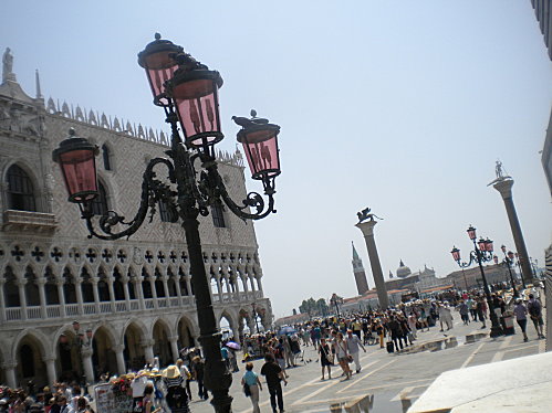 Voyage à Venise juin 2010 341