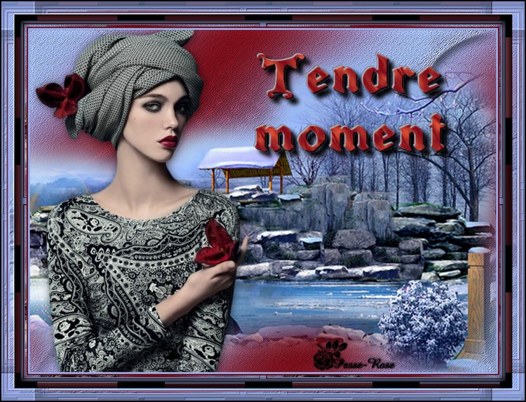 TENDREMOMENT