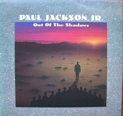 Paul Jackson Jr. - Out Of The Shadows - Complete LP