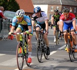 1er Grand Prix cycliste UFOLEP de Maroilles ( 2ème, 4ème cat, cadets )