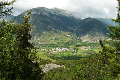 Blog de lisezmoi :Hello! Bienvenue sur mon blog!, Alpes de Haute-Provence - Thorame-Basse