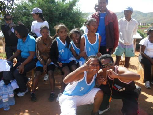 SPORT