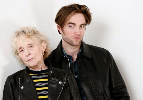 Robert Pattinson jouera pour la réalisatrice française Claire Denis