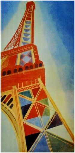 Robert Delaunay