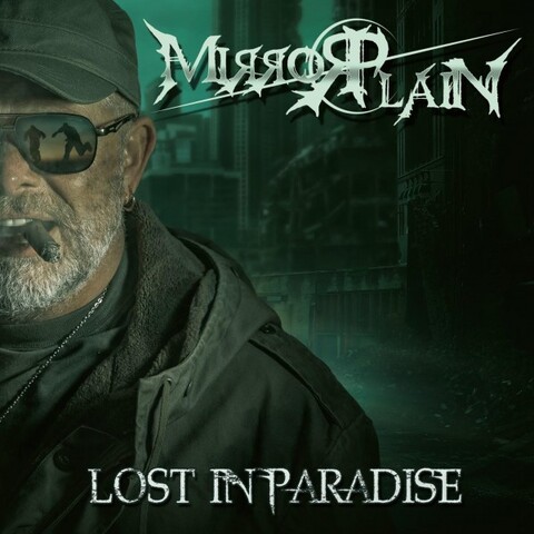 MIRRORPLAIN - Les détails du nouvel album Lost In Paradise ; "Northstar" Clip
