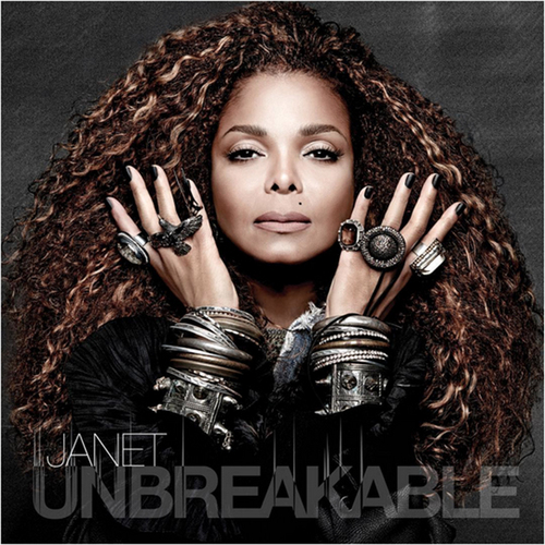 #News Unbreakable est 8ème dans les 20 meilleurs albums R&B de 2015