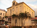 2015-01 Martinique