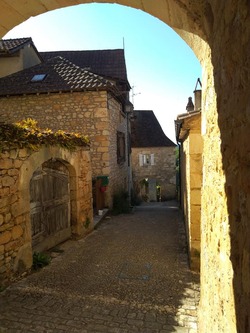 PERIGORD NOIR, DORDOGNE