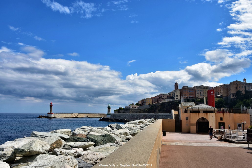 Bastia - Corse