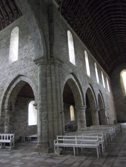 L'Abbaye de Boquen