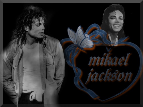 Love U Michael