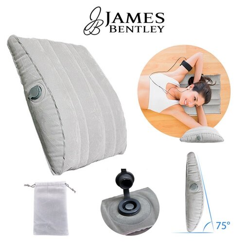 Buy Inflatable Head Pillow Travel Online At Lowest Prices