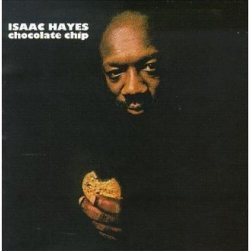Isaac Hayes - Chocolate Chip - 1975 (1998) MP3 + Lossless
