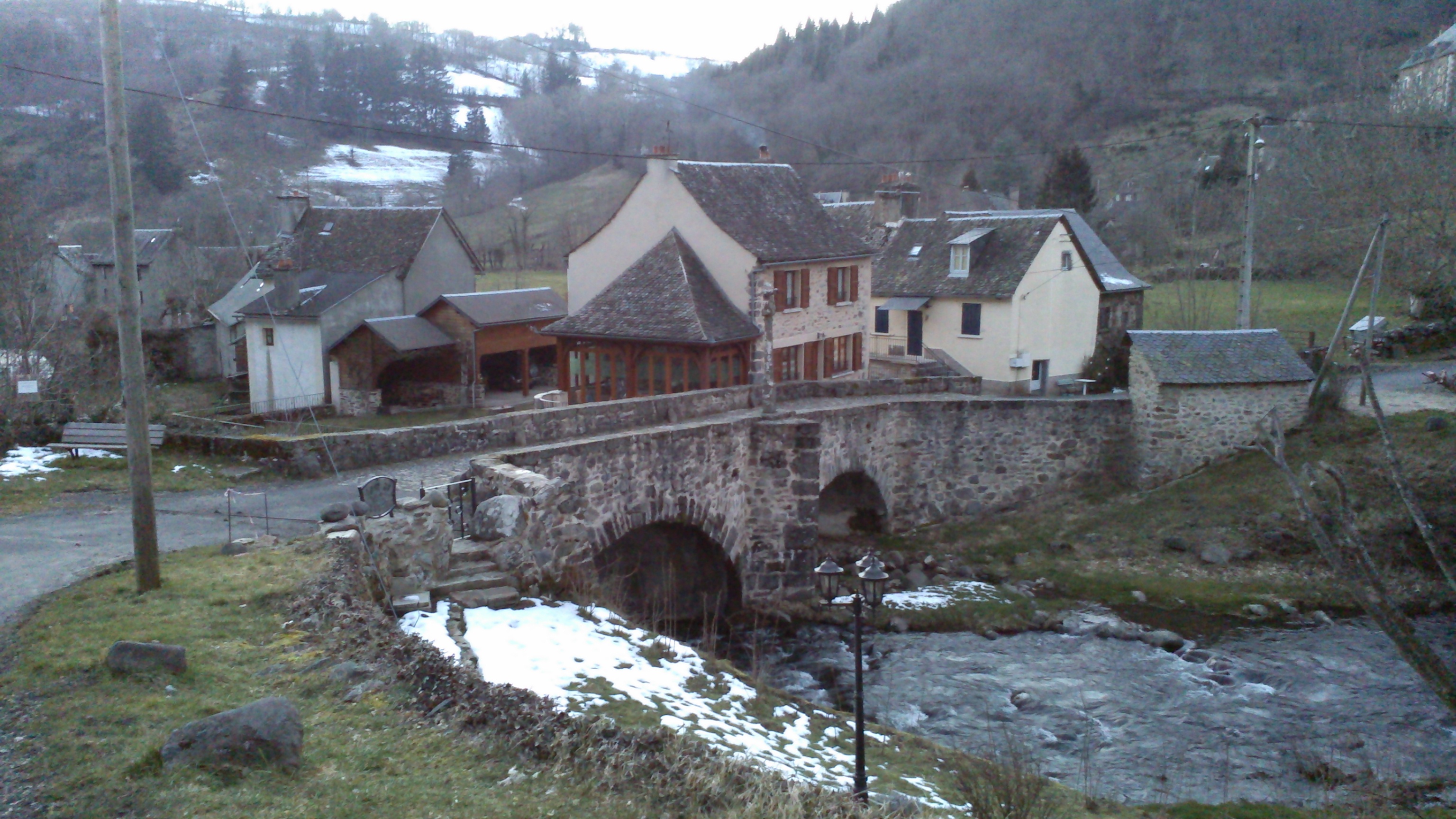Rencontres d'aubrac